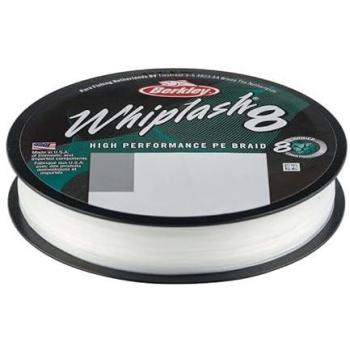 Berkley Trenzado Whiplash 8‑150 M Línea de Pesca