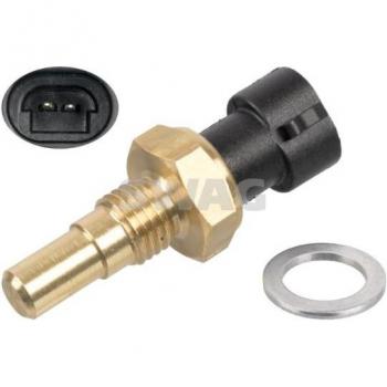 Sensor de temperatura del refrigerante SWAG 33 10 2242
