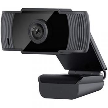 Somikon Full HD Video Capture Webcam