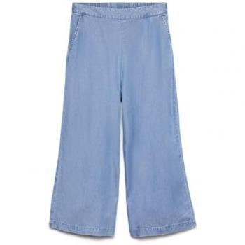 Culotte Flexi-Cintura Mujer Vero Moda