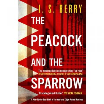The Peacock and the Sparrow