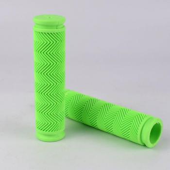 Soft Shockproof Bike Handlebar Grips