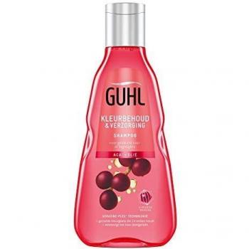 Guhl Rétention de couleur et soin - 250 ml - Shampooing