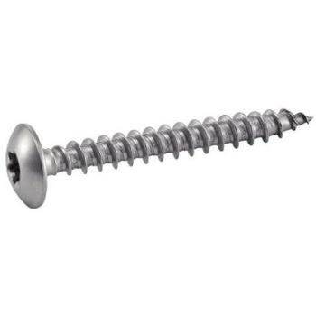 Vis penture Torx A2 6×25 boîte de 100 (Acton)