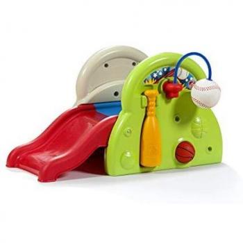 Step2 Climbing Frame Activity Center