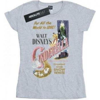 T-shirt a manica lunga Disney Starry Adventure