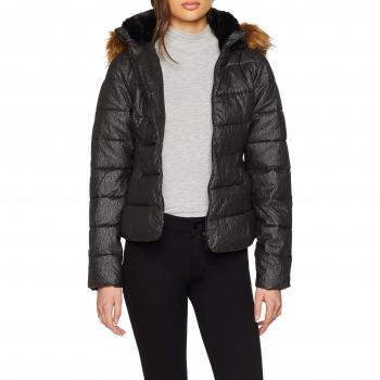 Teddy Smith Giacca 3201318d Black S