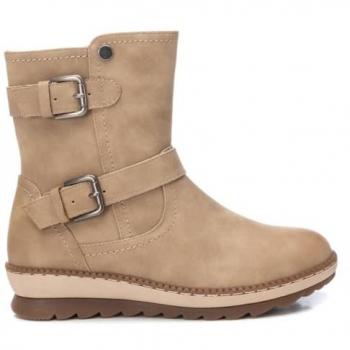 Botín Beige REFRESH 172102