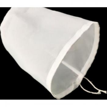 Cotton Juice Filter Pouch
