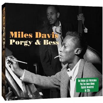 Porgy & Bess