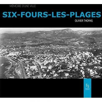 Six-Fours-les-Plages