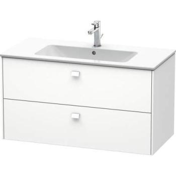 Duravit Brioso Meuble Suspendu 1020x479 mm