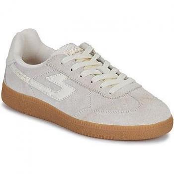 Sneakers da donna Schmoove Sheffield Jogger Beige