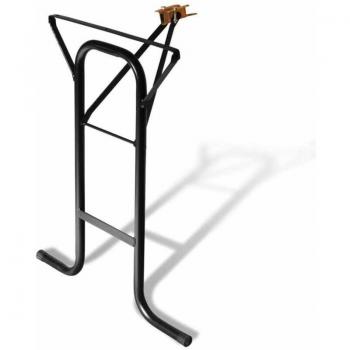 Kit de pieds de substitution pour table pliante