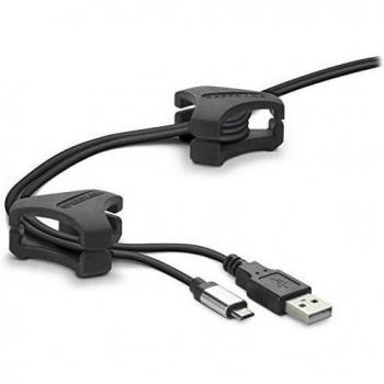 MODO Kabel-Organizer 9x Größe S Schwarz