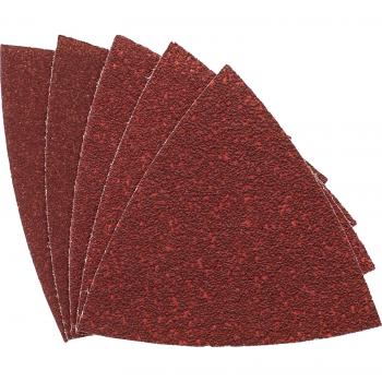 Stanley Quattro Delta Sanding Sheets Pack of 100