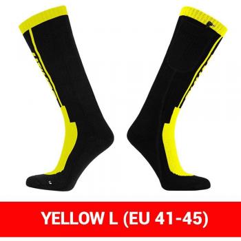 DUHAN Electric Heating Socks for Winter Riding