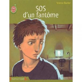 Terence Blacker - SOS d'un fantôme - Preis vom 18.09.2025 05:07:49 h