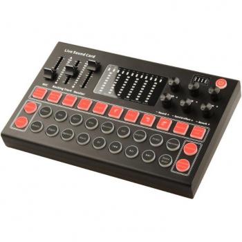 Interface Audio OOTDTY – Microphone M9 USB