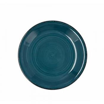 Ceramiczny talerzyk deserowy Quid Vita 19 cm