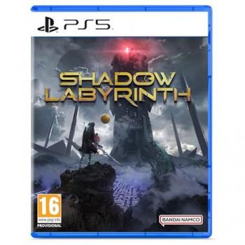 Shadow Labyrinth: Enigmatic Adventure (PS5)