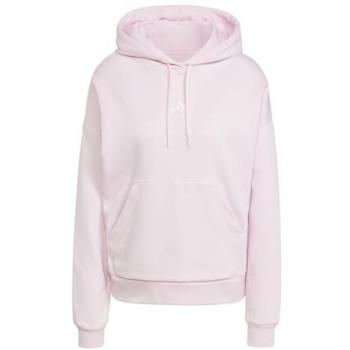 Damen Hoodie adidas Essentials Small Logo Gemütlich