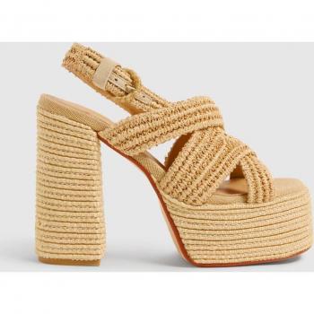 Rafia Chic Fulvia