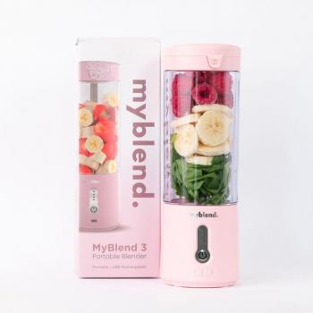MyBlend Rosa Mixern