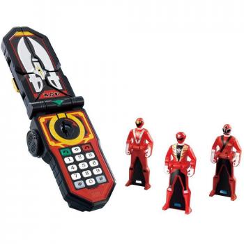 Clé Mobile Gokaiger