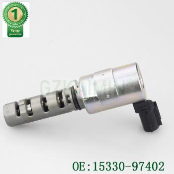 Válvula Sincronización Variable Aire/aceite para Toyota Vios, Soluna, Avanza, Rush, Camry - Código OEM: 15330-97402
