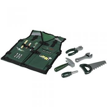 Chaleco de Herramientas Bosch Theo Klein 8596