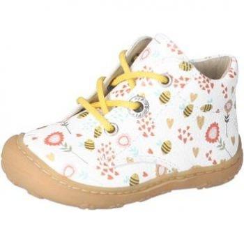 Passeggino PEPINO Dots bianco (medio)