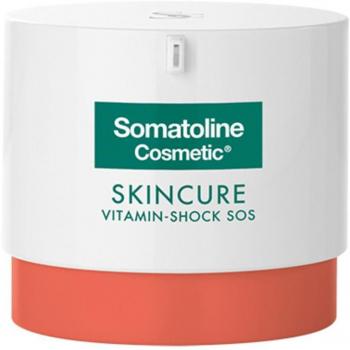 Somatoline Vitamin‑Shock 40 mL Hydrating Serum