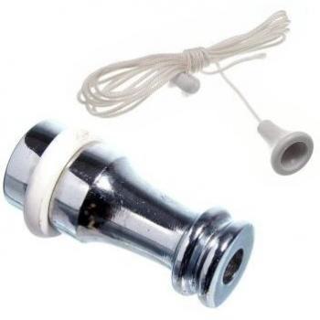 Chromed Pulse Switch