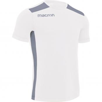 T-shirt Macron Flûte Blanc XS