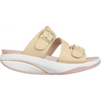 KACE W Plataforma Negra para Mujer MBT 700999