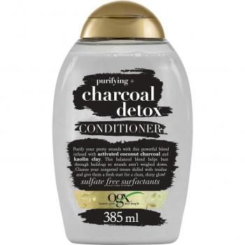 Ogx Cura dei capelli Condizionatore Charcoal Detox