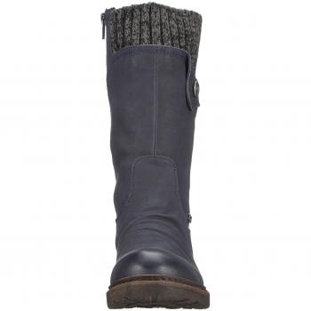 Rieker Damen Stiefel 14,37 EU