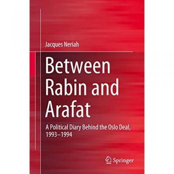 Between Rabin and Arafat