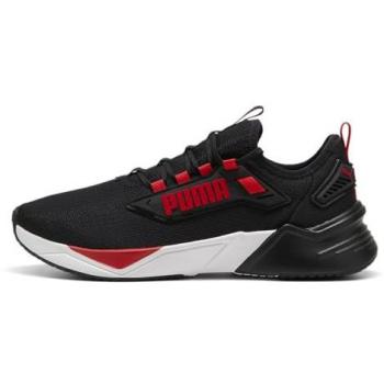 Puma Zapatillas Negras para Hombre Retaliate 3