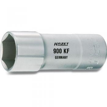 Hazet - Inserto chiave a bussola per candele 900KF