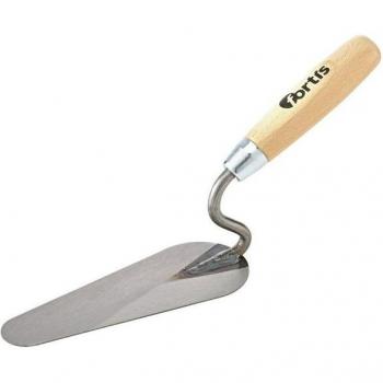 Frattazzo per colmo 190 mm Fortis