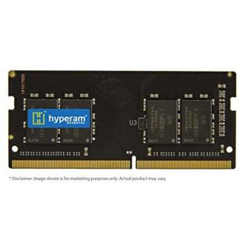 Hypertec Hyperam 8GB 1 x 8 GB DDR4 SO-DIMM 3200 MHz memory module