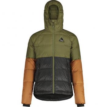 Giacca Piumino Uomo Maloja FuchsM - Taglia M