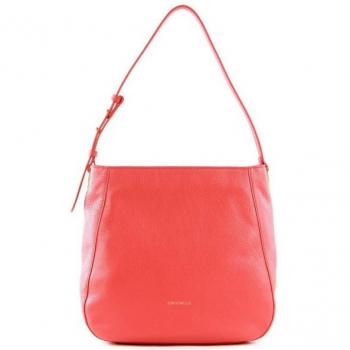 Pochette Coccinelle Red Coral