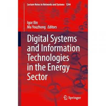 Digital Systems and Information Technologies in the Energy Sector (Lecture Notes in Networks and Systems, 1244, Band 1244)