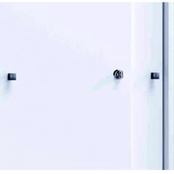 Cabinet VCM 70x111x40 con porte scorrevoli