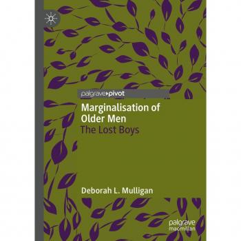 Vitalsource Technologies, Inc. Marginalisation Of Older Men