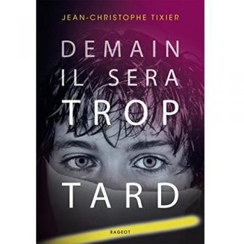 Jean-Christophe Tixier - Demain il sera trop tard - Preis vom 18.09.2025 05:07:49 h