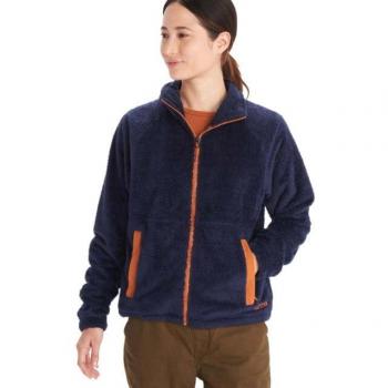 Marmot Homestead Fleece Jacket for Women - Extra Small